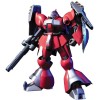 Bandai - Gunpla - Gundam 1/144 HG - MSN-03 JAGD DOGA (QUESS PARAYA) - Contrattacco di Char Secolo Universale