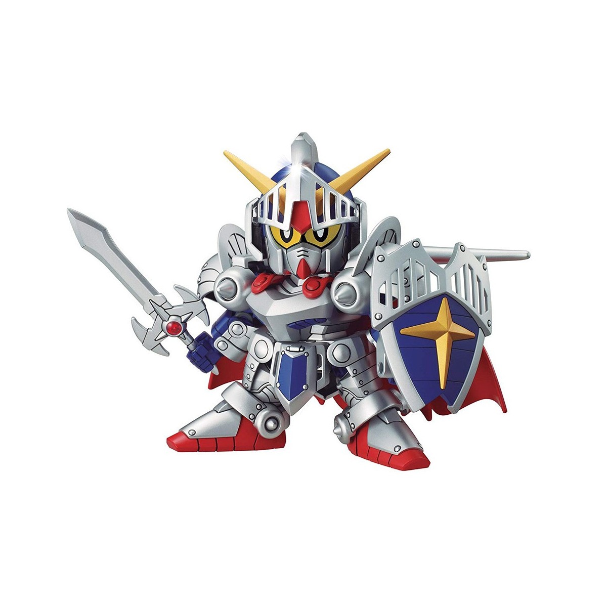 Bandai - Gunpla - LEGENDBB - CAVALIERE GUNDAM