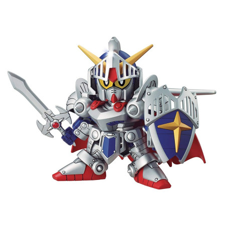 Bandai - Gunpla - LEGENDBB - CAVALIERE GUNDAM