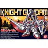 Bandai - Gunpla - LEGENDBB - CAVALIERE GUNDAM