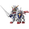 Bandai - Gunpla - LEGENDBB - CAVALIERE GUNDAM