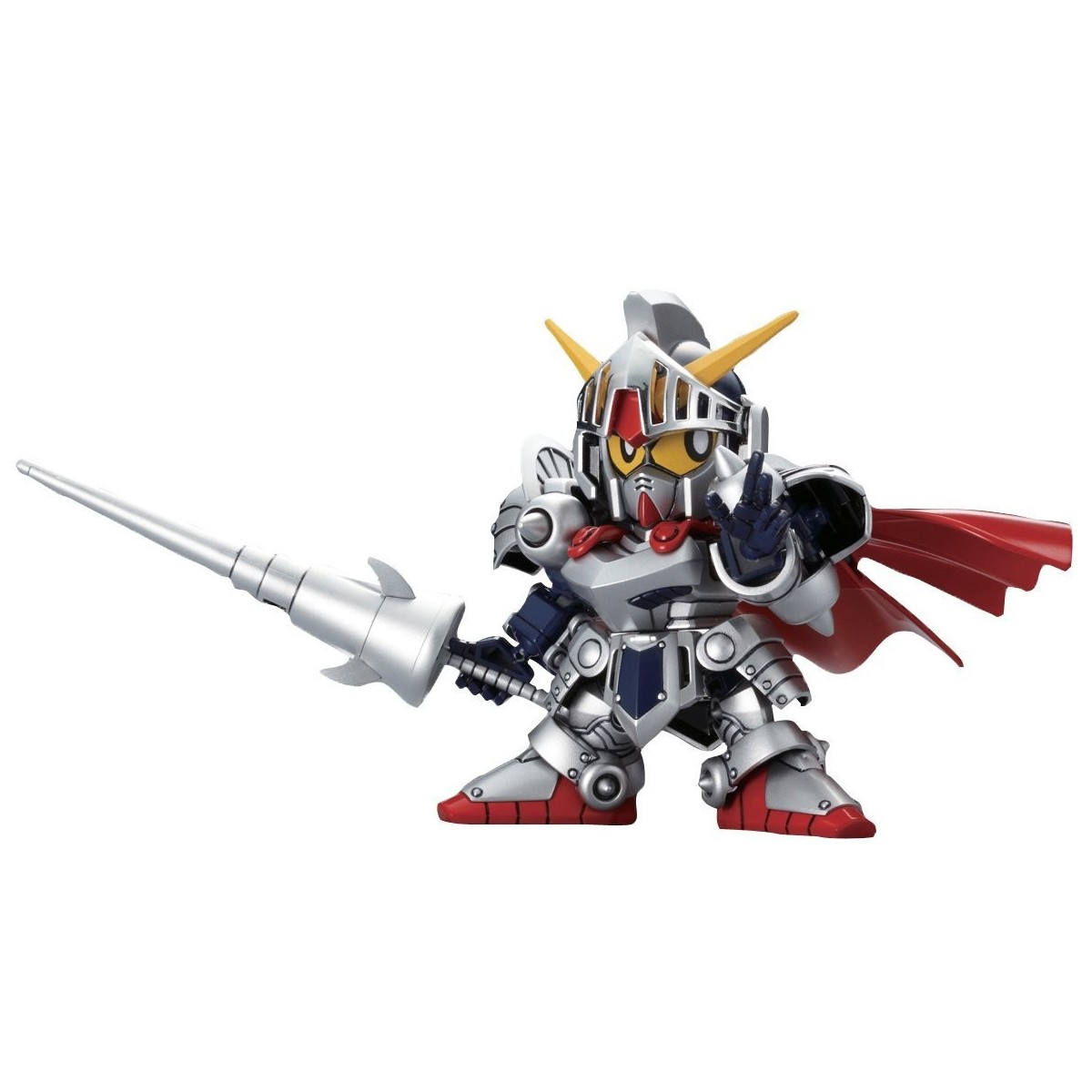 Bandai - Gunpla - LEGENDBB - CAVALIERE GUNDAM