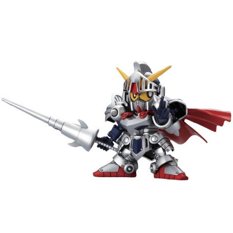 Bandai - Gunpla - LEGENDBB - CAVALIERE GUNDAM