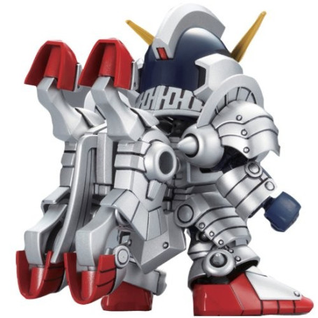 Bandai - Gunpla - LEGENDBB - CAVALIERE GUNDAM