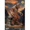 Star ace - Ray Harryhausens Horned Cyclops Deluxe Version - The Seventh Voyage of Sinbad statuetta in vinile morbido.