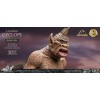 Star ace - Ray Harryhausens Horned Cyclops Deluxe Version - The Seventh Voyage of Sinbad statuetta in vinile morbido.