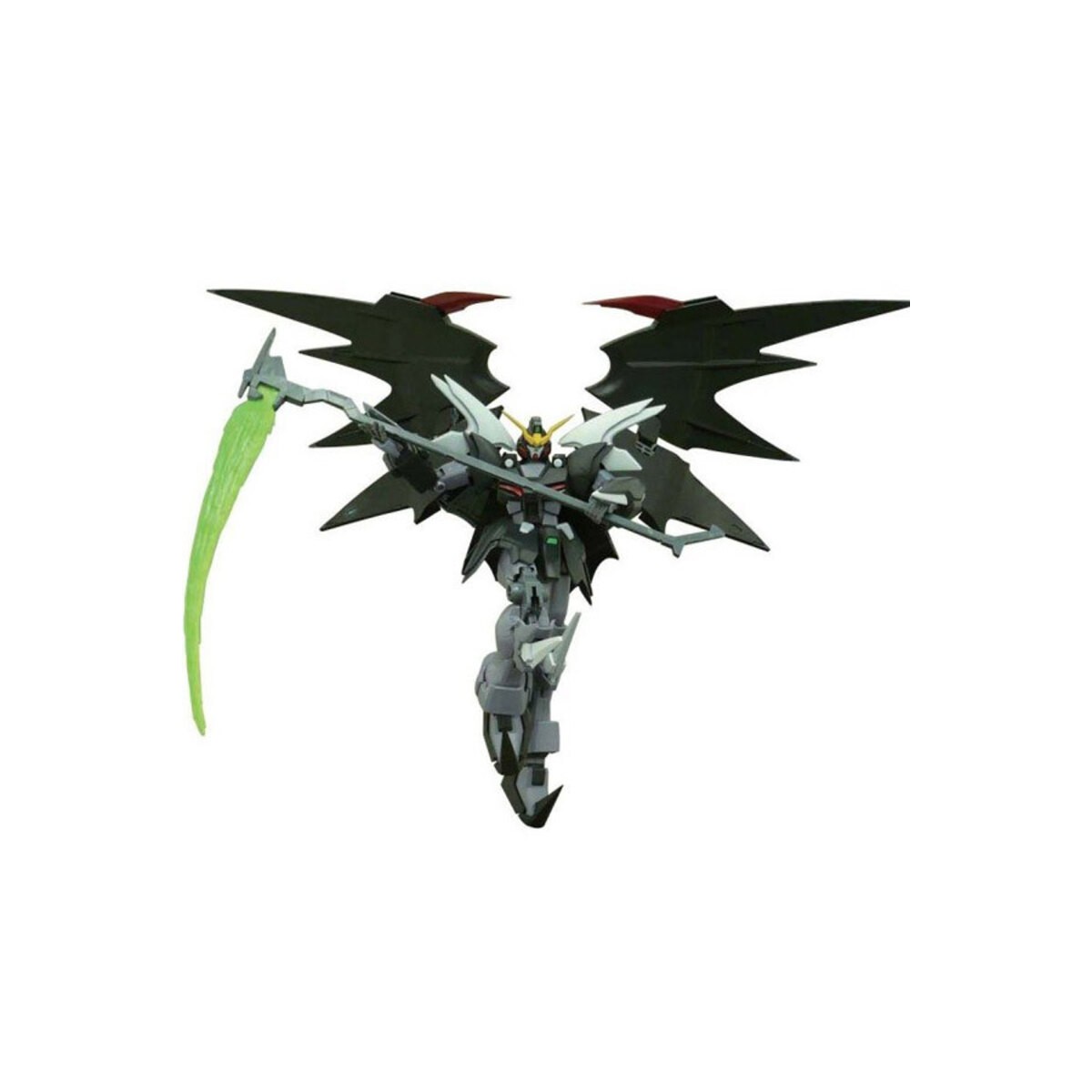 Bandai - Gunpla - 1/100 MG - XXXG-01D2 Deathscythe Hell Endless Waltz Ver. - Ala di Gundam