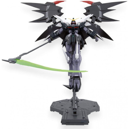 Bandai - Gunpla - 1/100 MG - XXXG-01D2 Deathscythe Hell Endless Waltz Ver. - Ala di Gundam