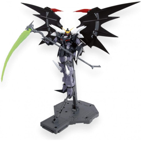 Bandai - Gunpla - 1/100 MG - XXXG-01D2 Deathscythe Hell Endless Waltz Ver. - Ala di Gundam