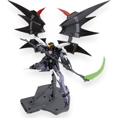 Bandai - Gunpla - 1/100 MG - XXXG-01D2 Deathscythe Hell Endless Waltz Ver. - Ala di Gundam