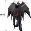 Bandai - Gunpla - 1/100 MG - XXXG-01D2 Deathscythe Hell Endless Waltz Ver. - Ala di Gundam