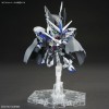 Bandai - Gunpla - SDW HEROES - LEIF GUNDAM GP04