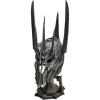 United Cutlery - Il Signore degli Anelli: Elmo di Sauron Replica in scala 1:2