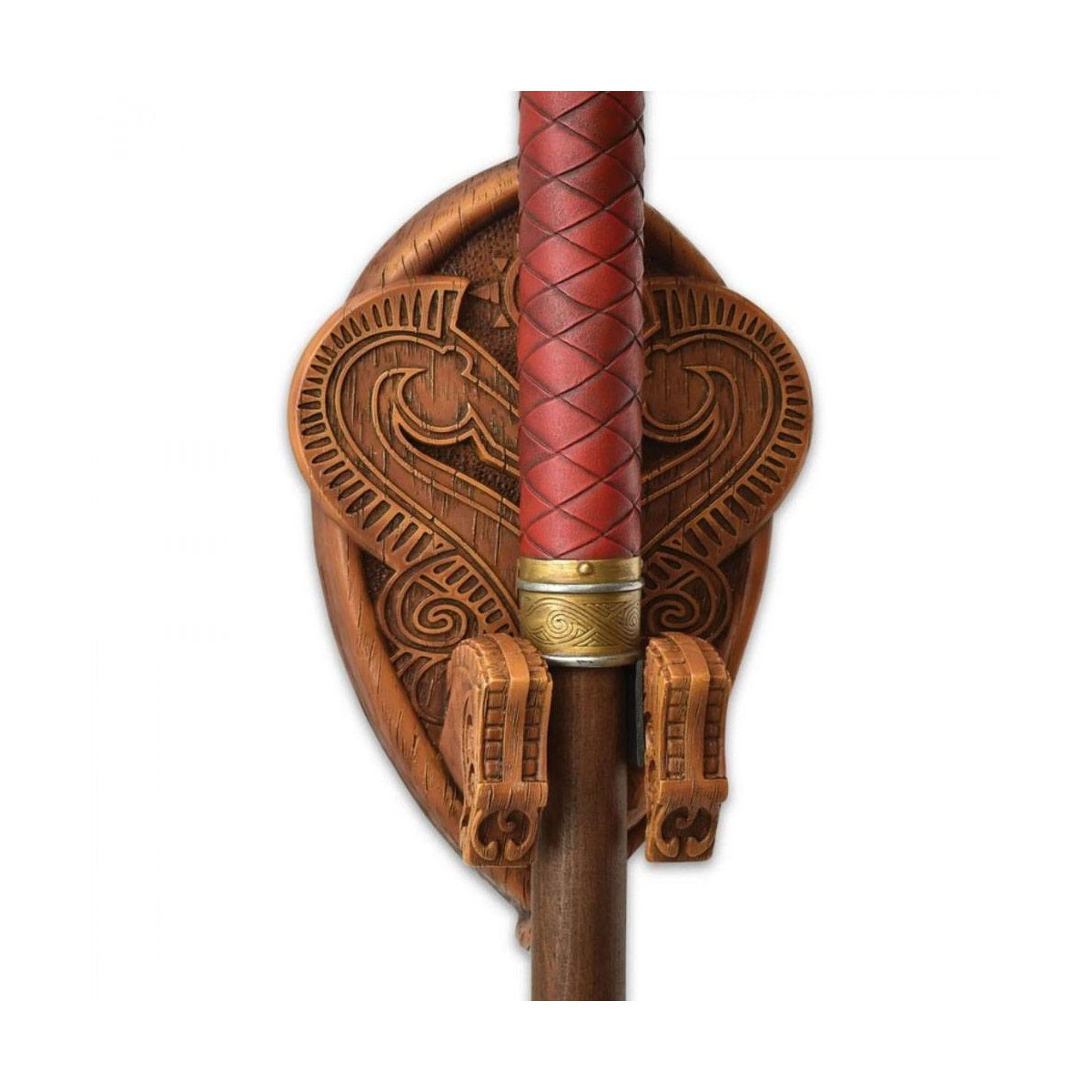 United Cutlery - Il Signore degli Anelli: Lancia di Eomer Replica in scala 1:1