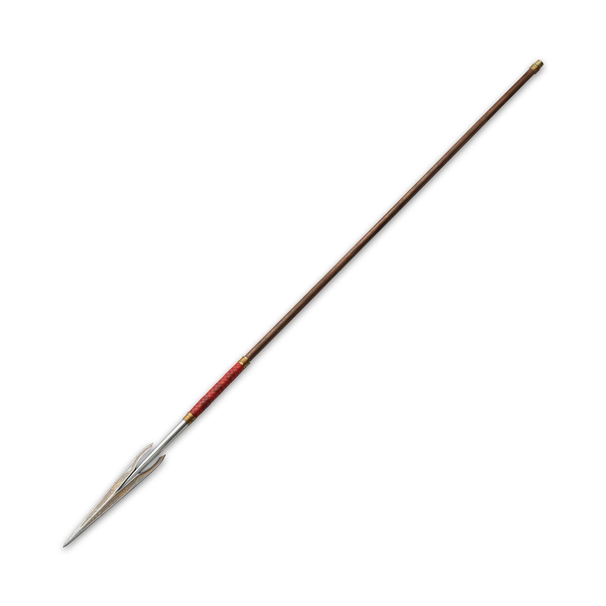United Cutlery - Il Signore degli Anelli: Lancia di Eomer Replica in scala 1:1