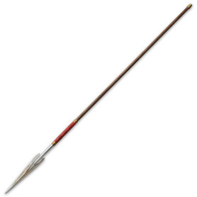 United Cutlery - Il Signore degli Anelli: Lancia di Eomer Replica in scala 1:1