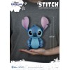 Figurina classica Disney del Regno delle Bestie - Lilo & Stitch - Stitch - Eroi d'azione dinamici 1/9