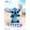 Figurina classica Disney del Regno delle Bestie - Lilo & Stitch - Stitch - Eroi d'azione dinamici 1/9