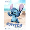 Figurina classica Disney del Regno delle Bestie - Lilo & Stitch - Stitch - Eroi d'azione dinamici 1/9