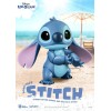 Figurina classica Disney del Regno delle Bestie - Lilo & Stitch - Stitch - Eroi d'azione dinamici 1/9