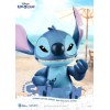 Figurina classica Disney del Regno delle Bestie - Lilo & Stitch - Stitch - Eroi d'azione dinamici 1/9