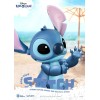 Figurina classica Disney del Regno delle Bestie - Lilo & Stitch - Stitch - Eroi d'azione dinamici 1/9