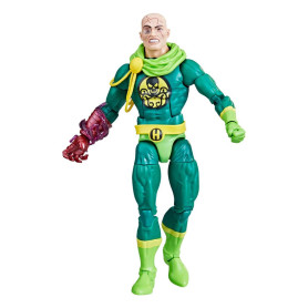 Serie Leggende Marvel - Barone von Strucker - Onda Puff Adder