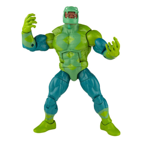 Serie Leggende Marvel - Barone von Strucker - Onda Puff Adder