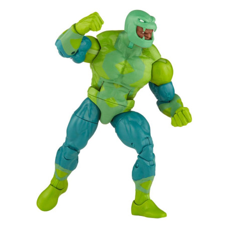 Serie Leggende Marvel - Wonder Man - Onda Puff Adder