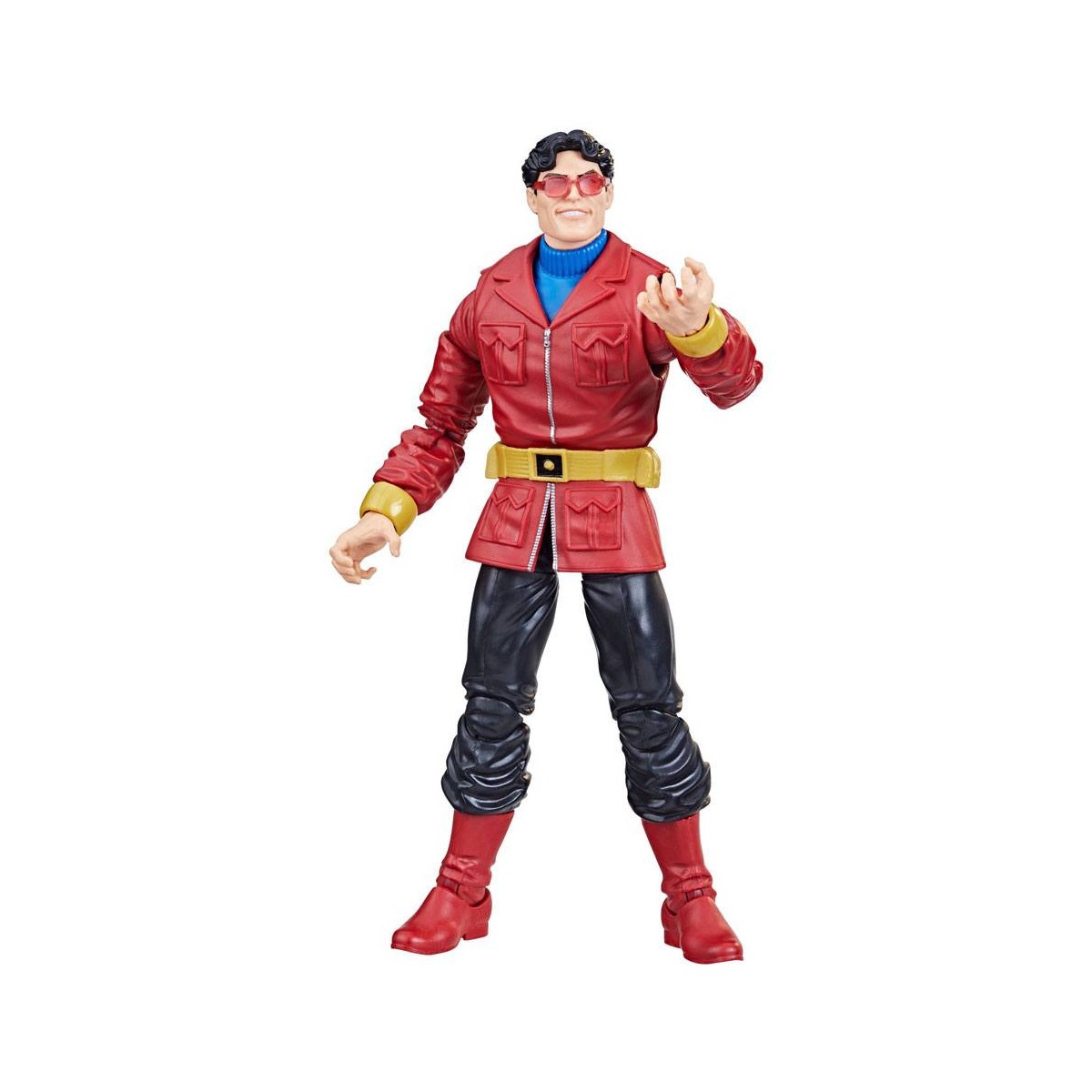 Serie Leggende Marvel - Wonder Man - Onda Puff Adder