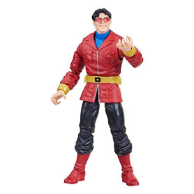 Serie Leggende Marvel - Wonder Man - Onda Puff Adder