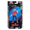 Serie Leggende Marvel - Wonder Man - Onda Puff Adder