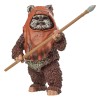 Star Wars Serie Nera - Wicket Il Ritorno dello Jedi 40° Anniversario