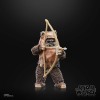 Star Wars Serie Nera - Wicket Il Ritorno dello Jedi 40° Anniversario
