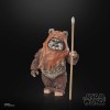 Star Wars Serie Nera - Wicket Il Ritorno dello Jedi 40° Anniversario