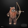Star Wars Serie Nera - Wicket Il Ritorno dello Jedi 40° Anniversario