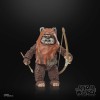 Star Wars Serie Nera - Wicket Il Ritorno dello Jedi 40° Anniversario