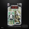 Star Wars Serie Nera - Biker Scout Ritorno dello Jedi 40° Anniversario