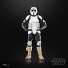 Star Wars Serie Nera - Biker Scout Ritorno dello Jedi 40° Anniversario