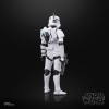 Star Wars La Serie Nera - SCAR Trooper MIC