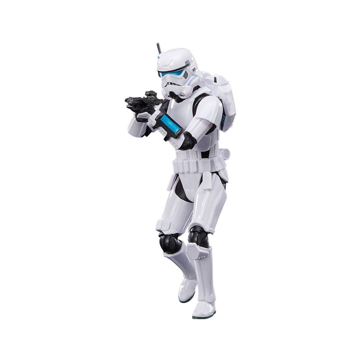 Star Wars La Serie Nera - SCAR Trooper MIC