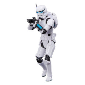 Star Wars La Serie Nera - SCAR Trooper MIC