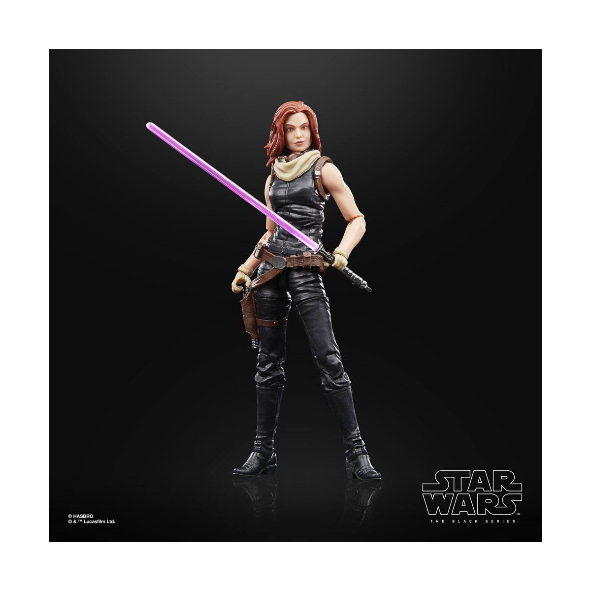 Star Wars La Serie Nera - L'ascesa della Forza Oscura Mara Jade