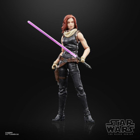 Star Wars La Serie Nera - L'ascesa della Forza Oscura Mara Jade