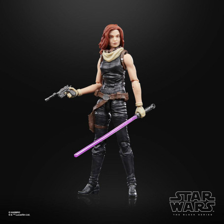 Star Wars La Serie Nera - L'ascesa della Forza Oscura Mara Jade