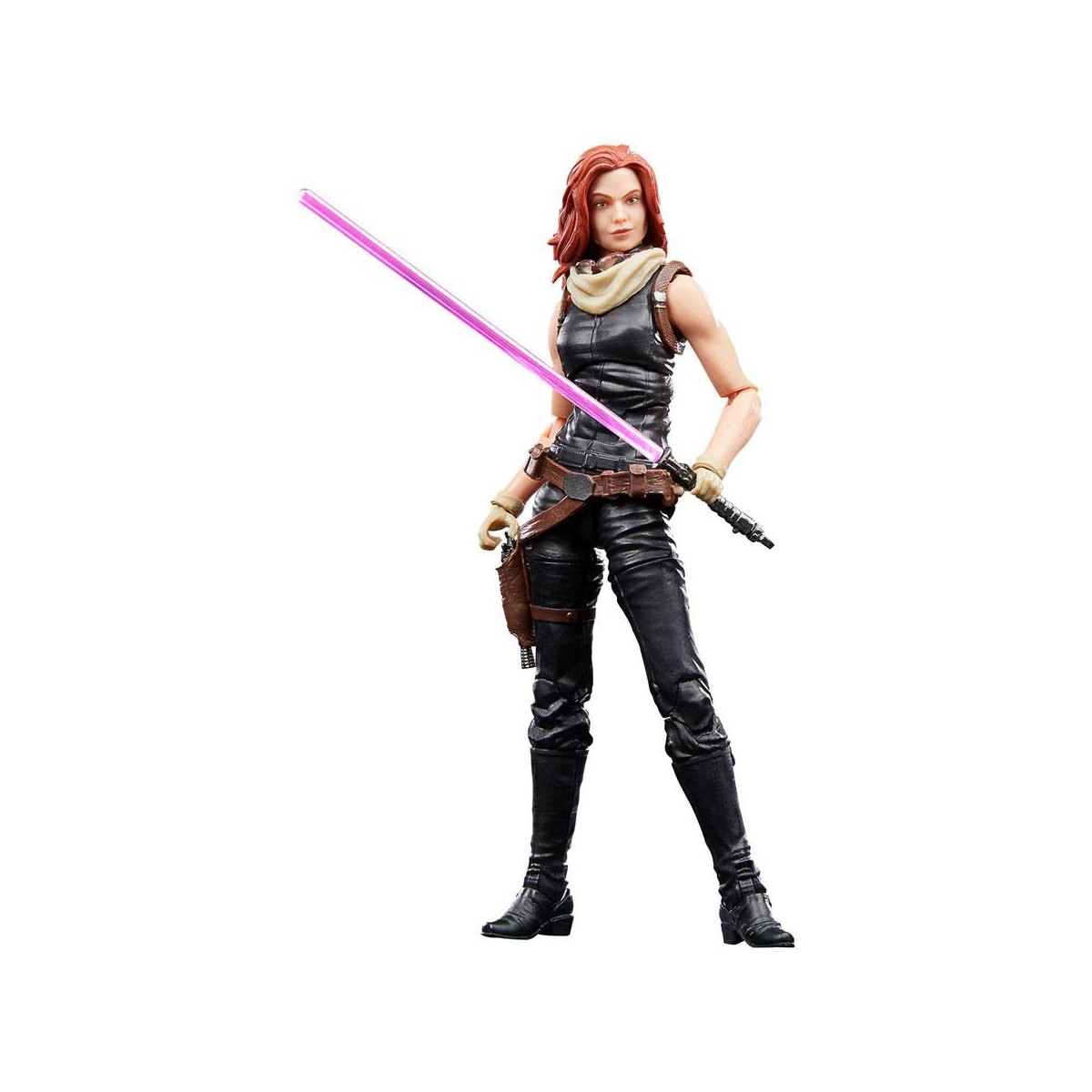 Star Wars La Serie Nera - L'ascesa della Forza Oscura Mara Jade