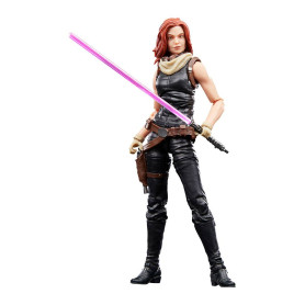 Star Wars La Serie Nera - L'ascesa della Forza Oscura Mara Jade