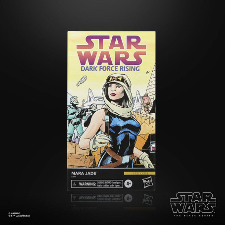 Guerre stellari La serie nera - Dottor Aphra