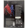 Star Wars The Black Series Carbonized - Guardia Reale dell'Imperatore e Pilota di TIE Fighter 2-Pack - 40° Anniversario ROTJ