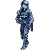 Star Wars The Black Series Carbonized - Guardia Reale dell'Imperatore e Pilota di TIE Fighter 2-Pack - 40° Anniversario ROTJ